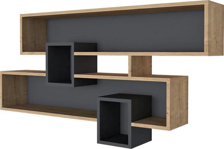 Hanah Home Anaïs (120 x 22 x 72,5 cm)