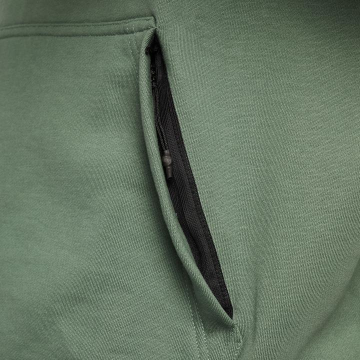Actual product image Mystic DTS Hood Sweat (M)