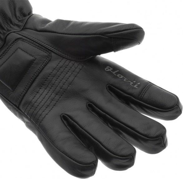 Actual product image Glovii Heated Motorbike Gloves XL Gs1xl (L)