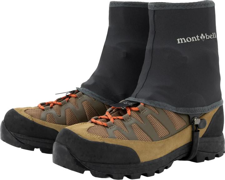 Mont-bell Stretch Short Gaiters