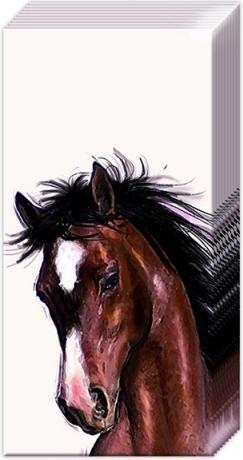 Actual product image IHR Handkerchief Amy