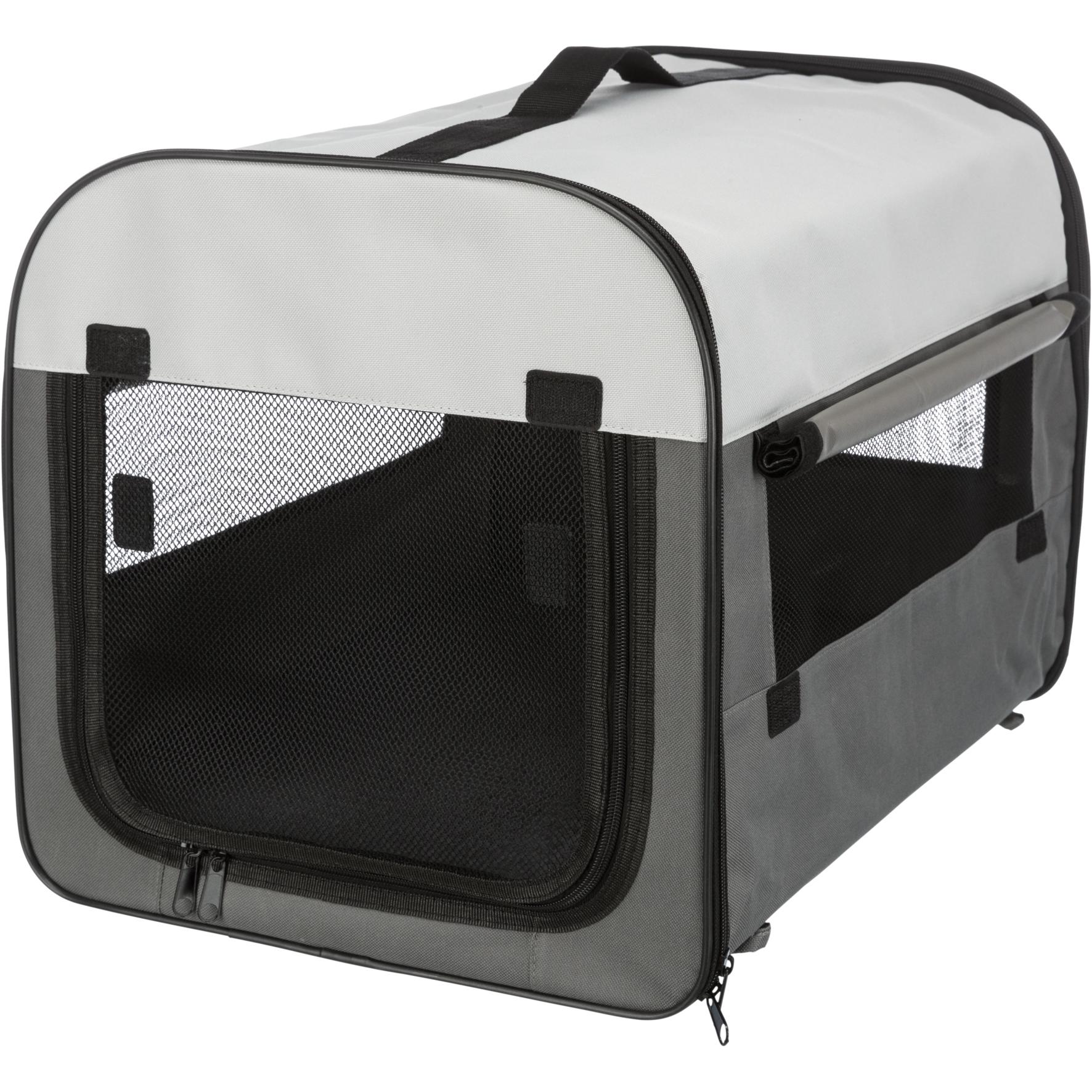 Meilleurs prix pour Trixie Soft Kennel Basic Box 40 cm, 40 cm, 55 cm