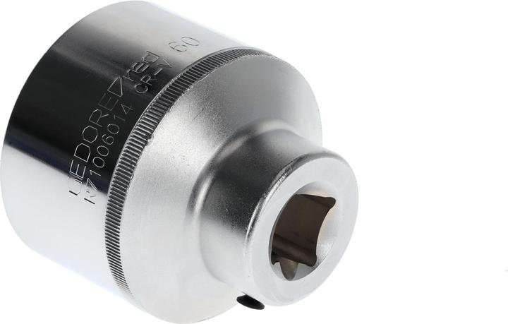 Produktbild Gedore Red red R71006014 Steckschlüsseleinsatz 3/4" 6-kant 60 mm Länge 78 mm (60 mm)