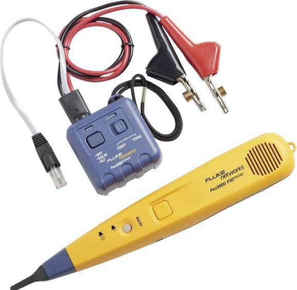Produktbild Fluke Networks PRO3000F50 Tonverfolg