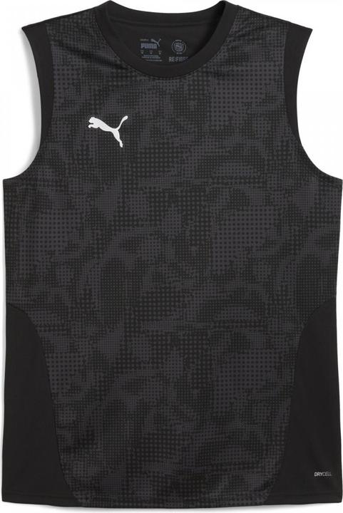 Produktbild Puma teamCUP Training Sleeveless Jersey (L)