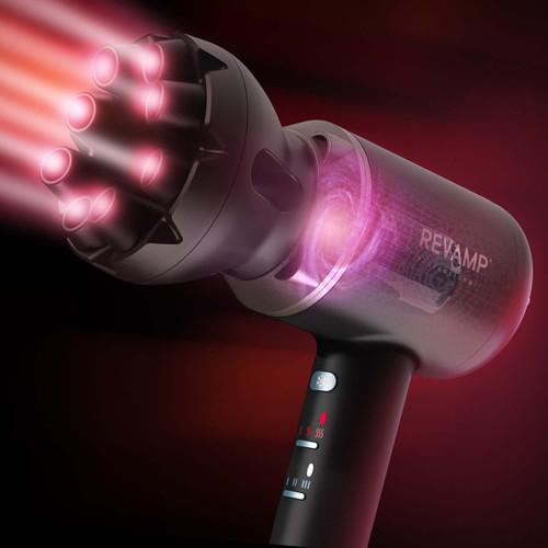 Produktbild Homedics Progloss High Speed brushless motor QUAD