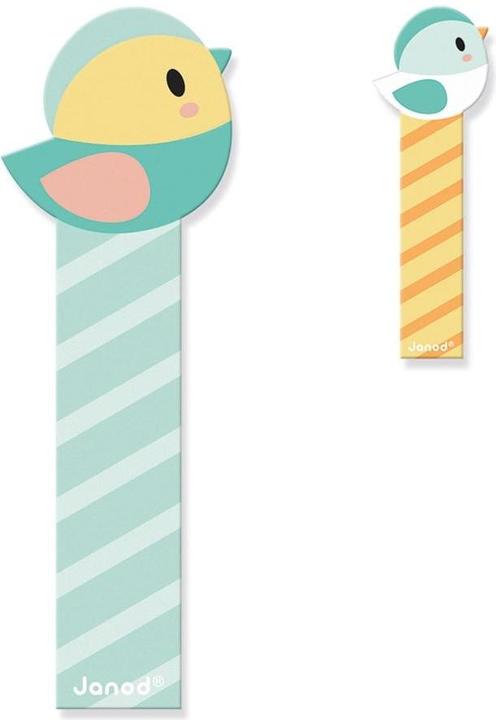 Janod Buchstabe I Pure