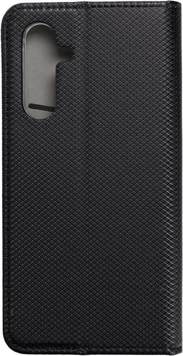 Produktbild OEM SM Smart Book Case Galaxy A54 5G black (Samsung Galaxy A54 5G)