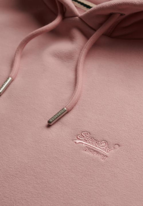Produktbild Superdry Essential Logo Hoodie (3XL)