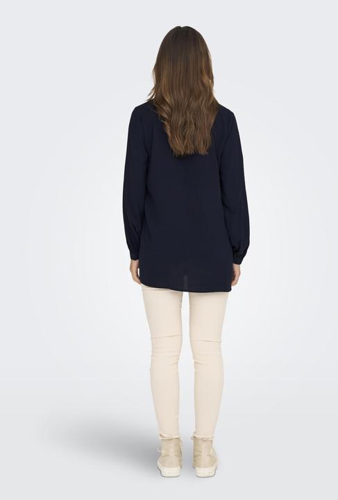 Actual product image JdY Lace dress with long sleeves (L)