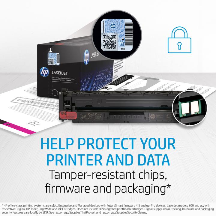 Immagine prodotto HP 502a (Y)