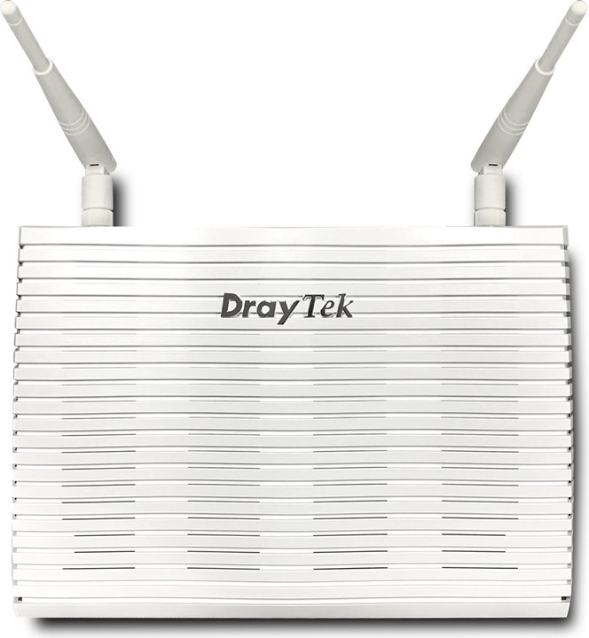 Immagine prodotto Draytek Vigor 2865ax-B WLAN-AX ModemR. ADSL2+/VDSL2
