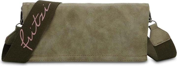 Immagine prodotto Fritzi aus Preußen Ronja Cross Borsa a tracolla vintage da 30 cm