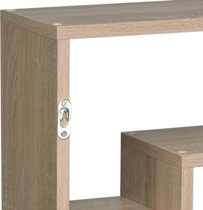 Immagine prodotto tectake Cassandra (85 x 45 x 16 cm)