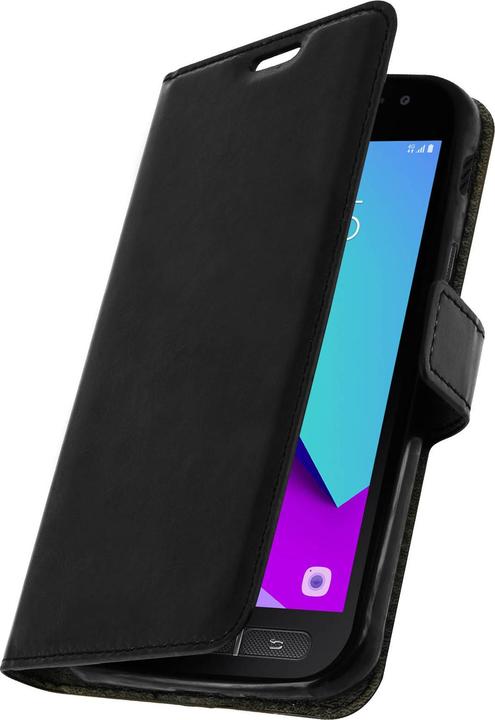 Actual product image Avizar Vintage Series (Samsung Galaxy Xcover 4s)