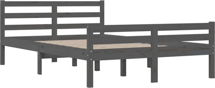 Image du produit vidaXL Bettrahmen (120 x 200 cm)