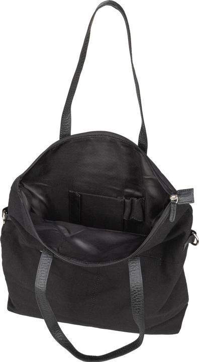 Produktbild Voi Shopper Malea Canvas 50621 (9 l)