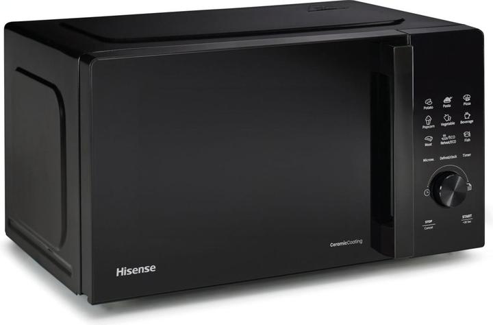 Image du produit Hisense H20MOBSD1H (20 l)
