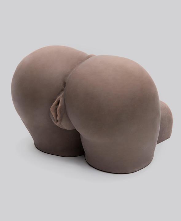 Produktbild Thrust Pro Elite Tiana Masturbator 7kg