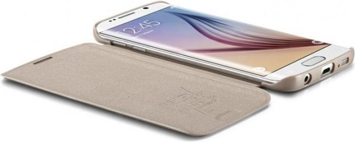 Produktbild G-Case Samsung Galaxy S6 Egde+ Hülle Flipcase (Samsung Galaxy S6 Edge+)