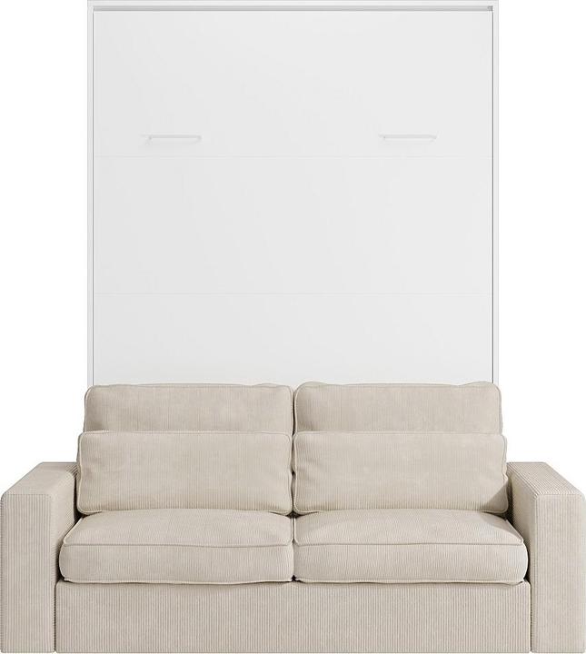 Image du produit Vente-unique Beganio (160 x 200 cm)