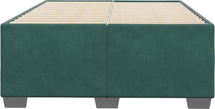Image du produit vidaXL Bettgestell (120 x 200 cm)