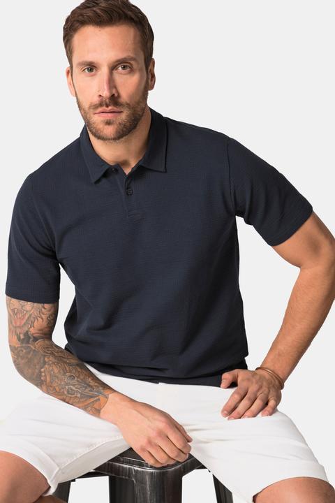 Produktbild JP1880 Polo-Shirt, Halbarm (5XL)