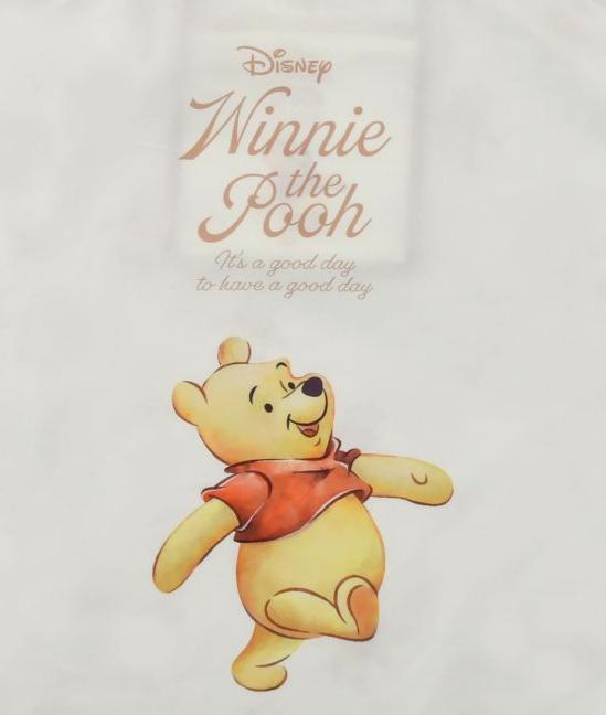 Produktbild Disney Winnie the Pooh Einkaufstasche