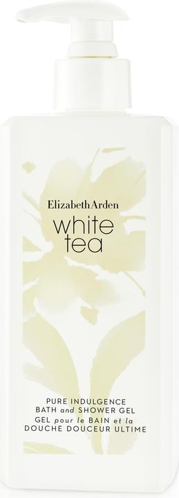 Elizabeth Arden Gel douche et bain White Tea (400 ml)
