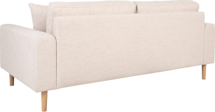Actual product image House Nordic Lido (2.5-seater)