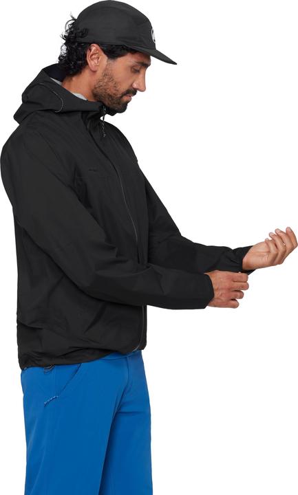 Produktbild Mammut Ducan HS Hooded Jacket Men (M)