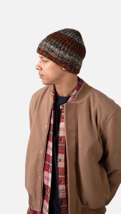 Actual product image Barts Akotan Beanie (One size)
