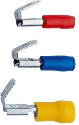 Produktbild Klauke Flachsteckhülse 4-6qmm 750AZ