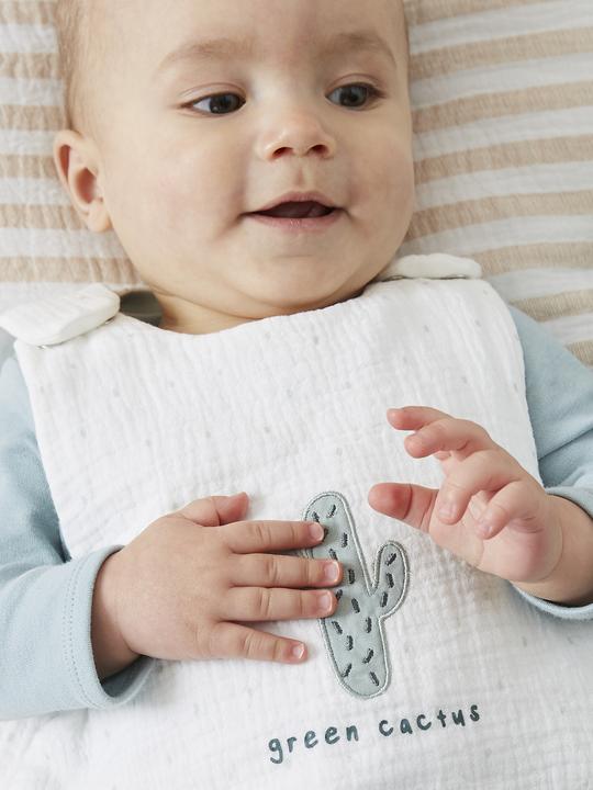 Image du produit Vertbaudet Sac De Couchage Pour Bébé (Été)