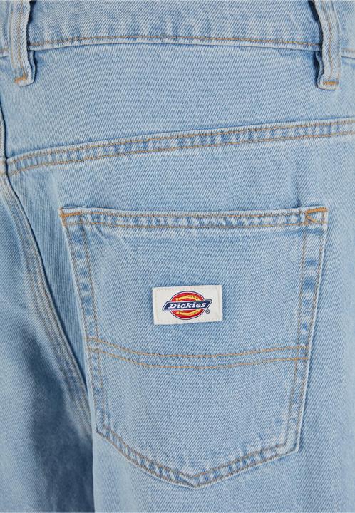 Actual product image Dickies Thomasville Denim Jeans - 126153 (W34/L34)