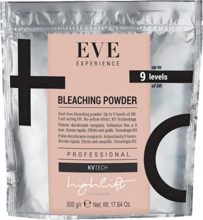 Immagine prodotto Farmavita Eve Experience Bleaching Powder 500g