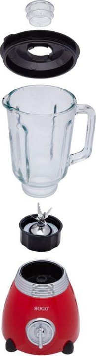 Image du produit Sogo Mixeur fixe (500 W)