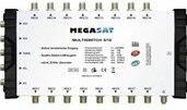Immagine prodotto Megasat Multiswitch 5/16 (Multiinterruttori)