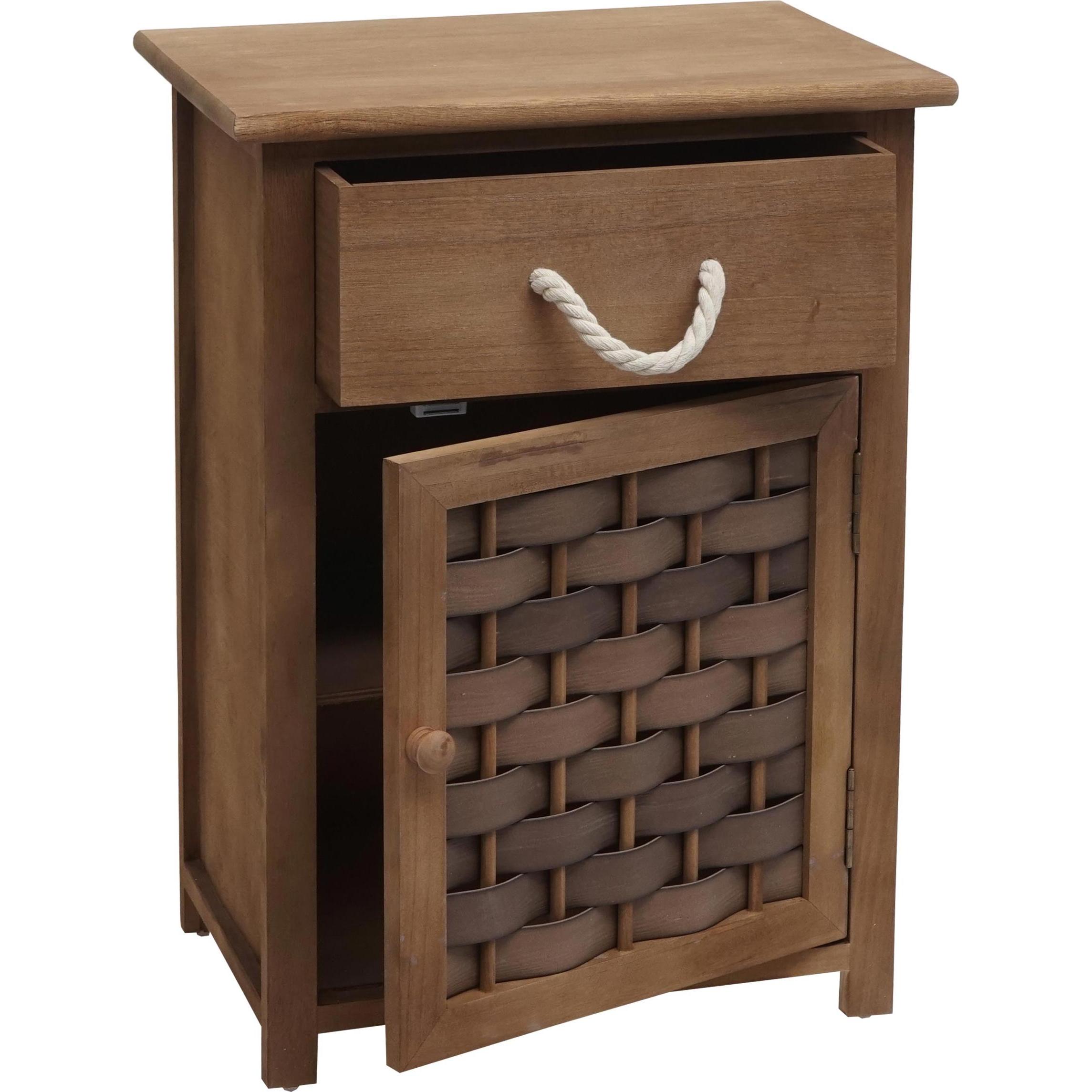 MCW, Kommode + Sideboard, K83 (55 x 39.5 x 28.5 cm)