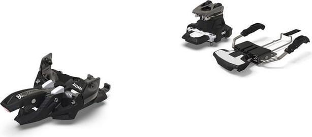 Marker Alpinist 10 90 mm touring binding (Touring skis)