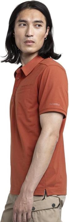 Actual product image Schöffel Polo Shirt Ramseck M (48, M)