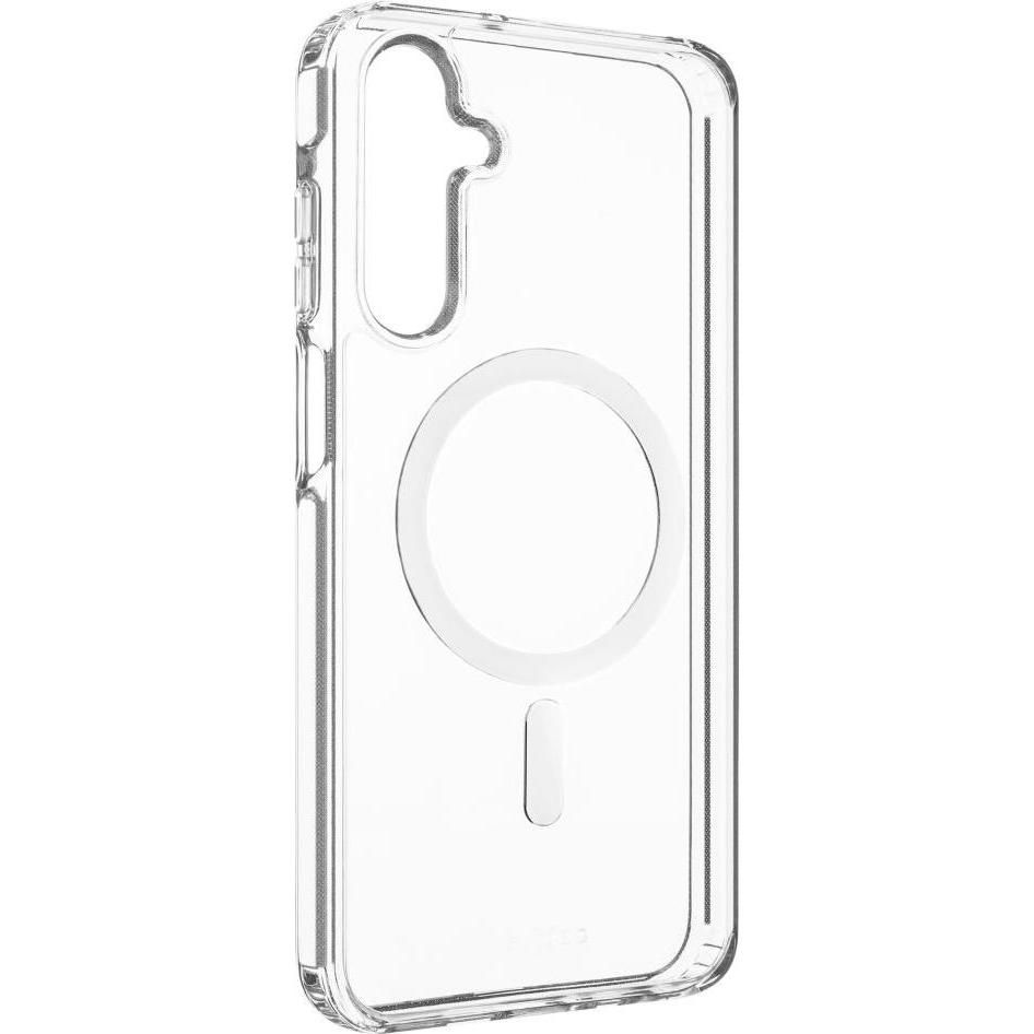 Fixed MagPure für Samsung Galaxy A25 5G (Samsung Galaxy A25 5G), Cover smartphone