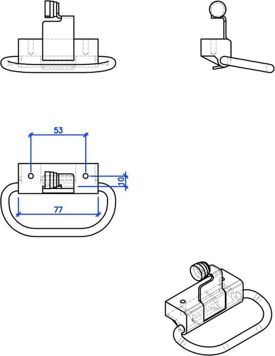 Produktbild Peka Metall Peka