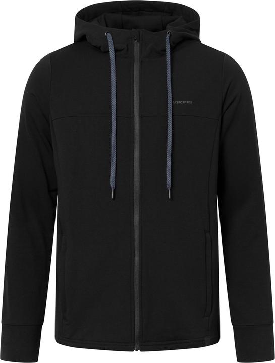 Immagine prodotto MGA Felpa con cappuccio Viking Lonetree Bamboo Uomo (L)