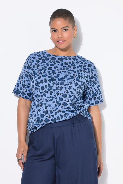 Image du produit Studio Untold T-shirt imprimé all-over (50, 52)