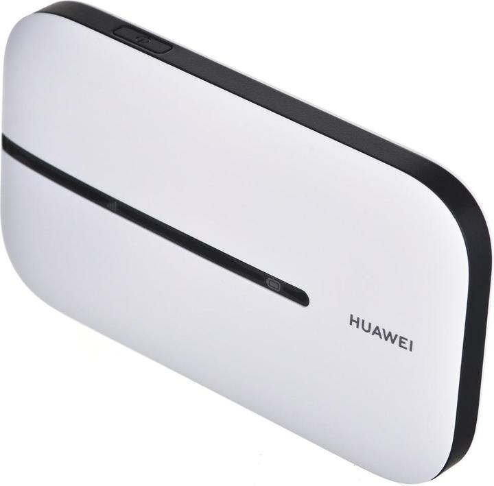 Produktbild Huawei E5576-320 Mobilfunk-Wireless-Netzwerkausrüstung