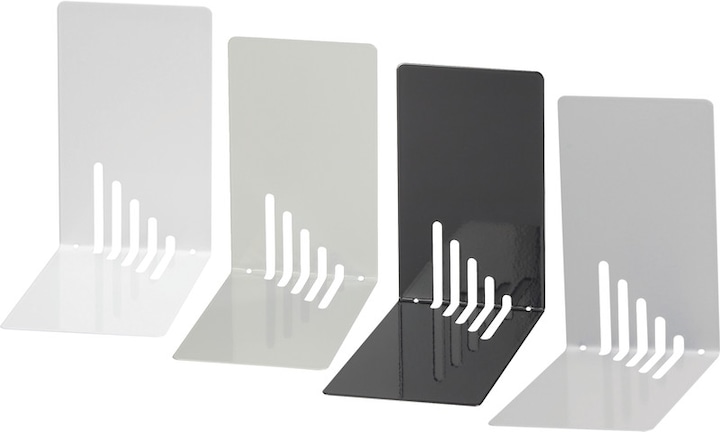 Image du produit Maul BookStopp (8.5 x 14 x 14 cm)