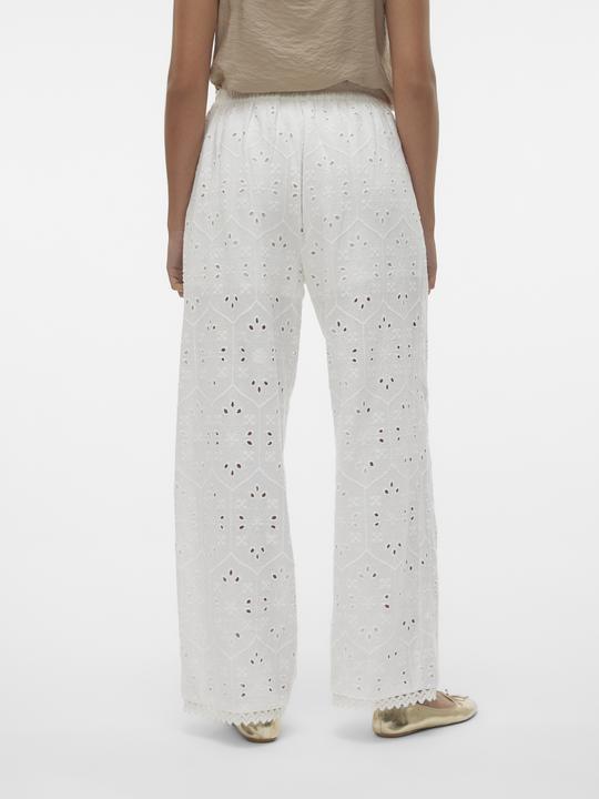 Immagine prodotto Vero Moda VMIRINA Pantaloni a vita alta Pantaloni (S)