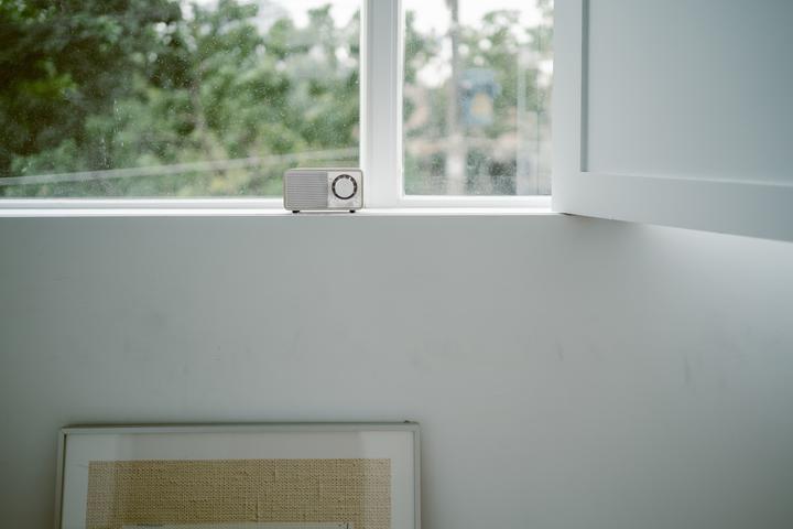 Actual product image Sangean WR-7 Plus (FM, Bluetooth)