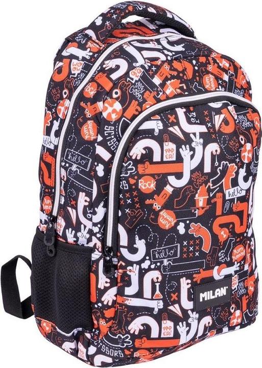Image du produit 21L Fingers Schulrucksack (21 l)